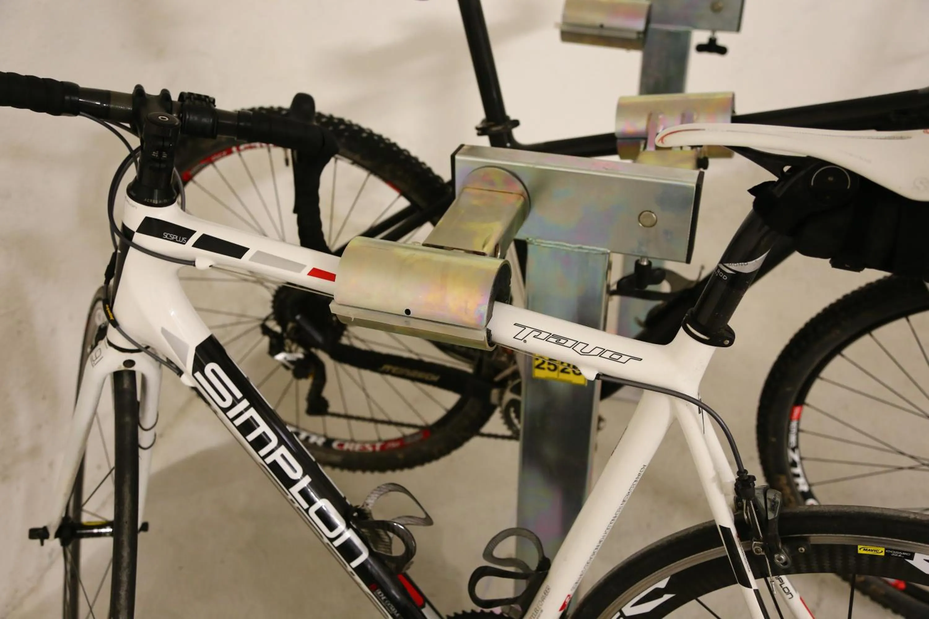 Other in Hotel Europa - Skypool & Panorama