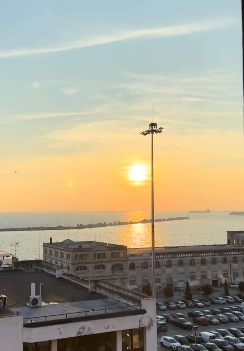 View (from property/room) in Sea & the City