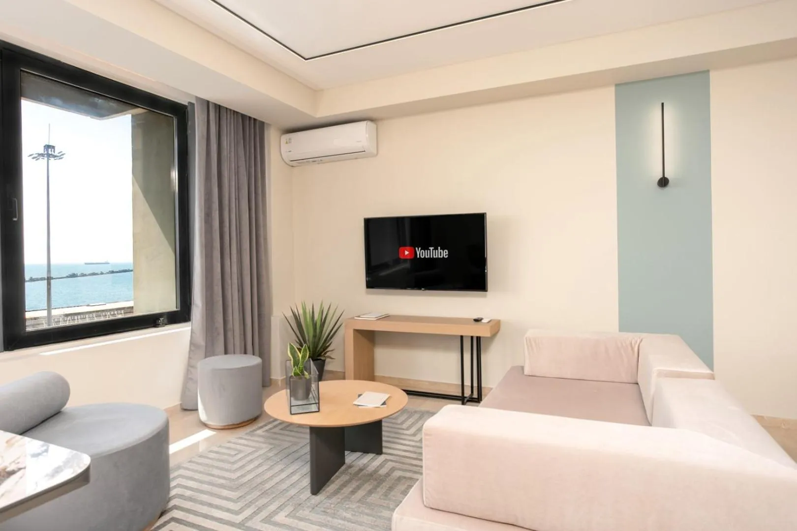 TV and multimedia in Sea & the City