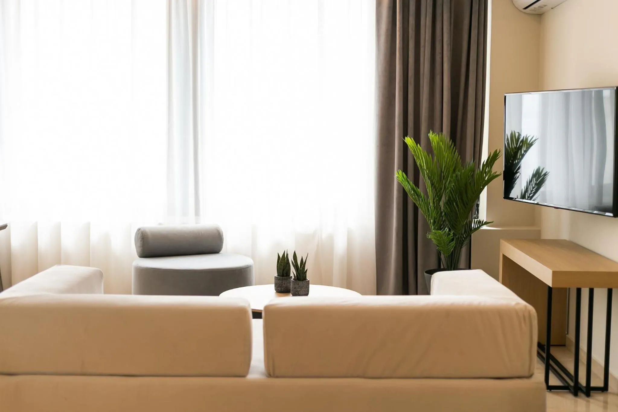 TV and multimedia in Sea & the City