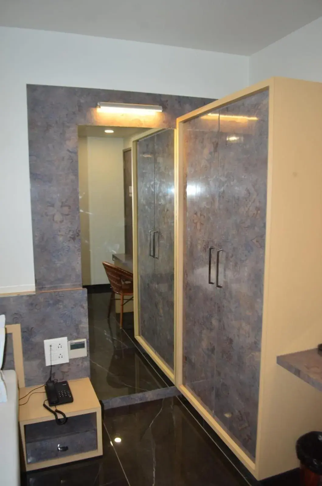 View (from property/room) in Hotel O2 Sangli View (from property/room) in Hotel O2 Sangli