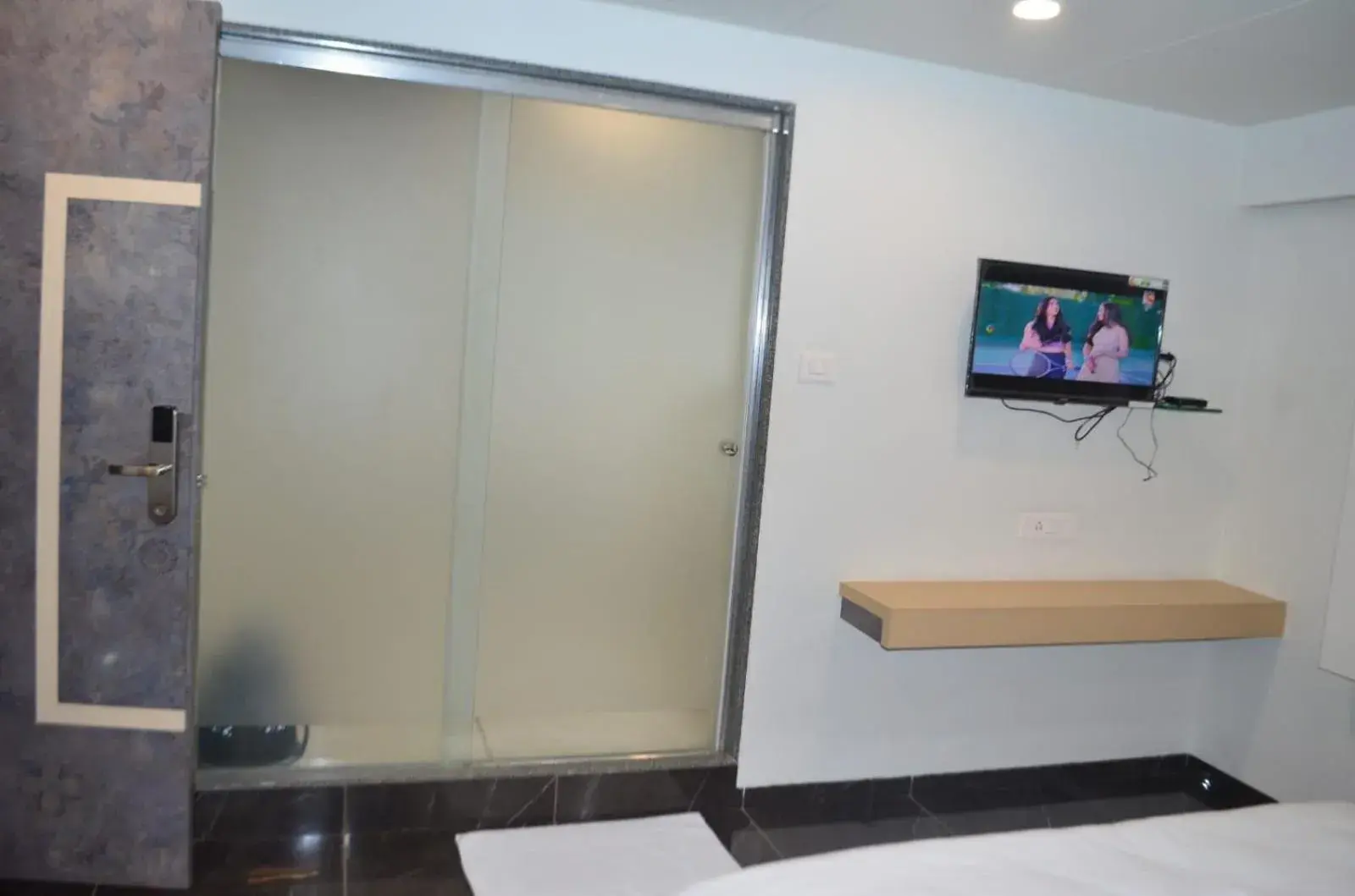 View (from property/room) in Hotel O2 Sangli View (from property/room) in Hotel O2 Sangli