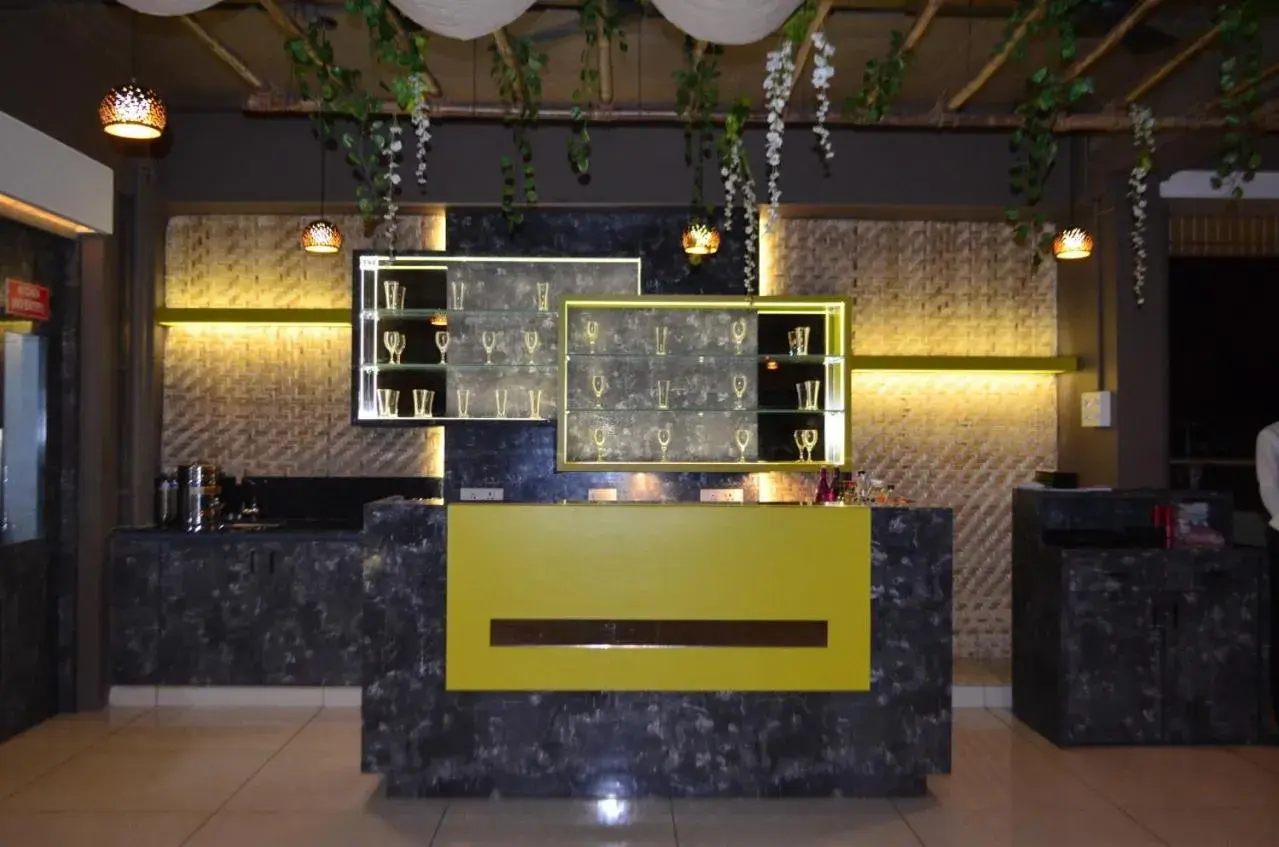 Restaurant/places to eat in Hotel O2 Sangli Restaurant/places to eat in Hotel O2 Sangli