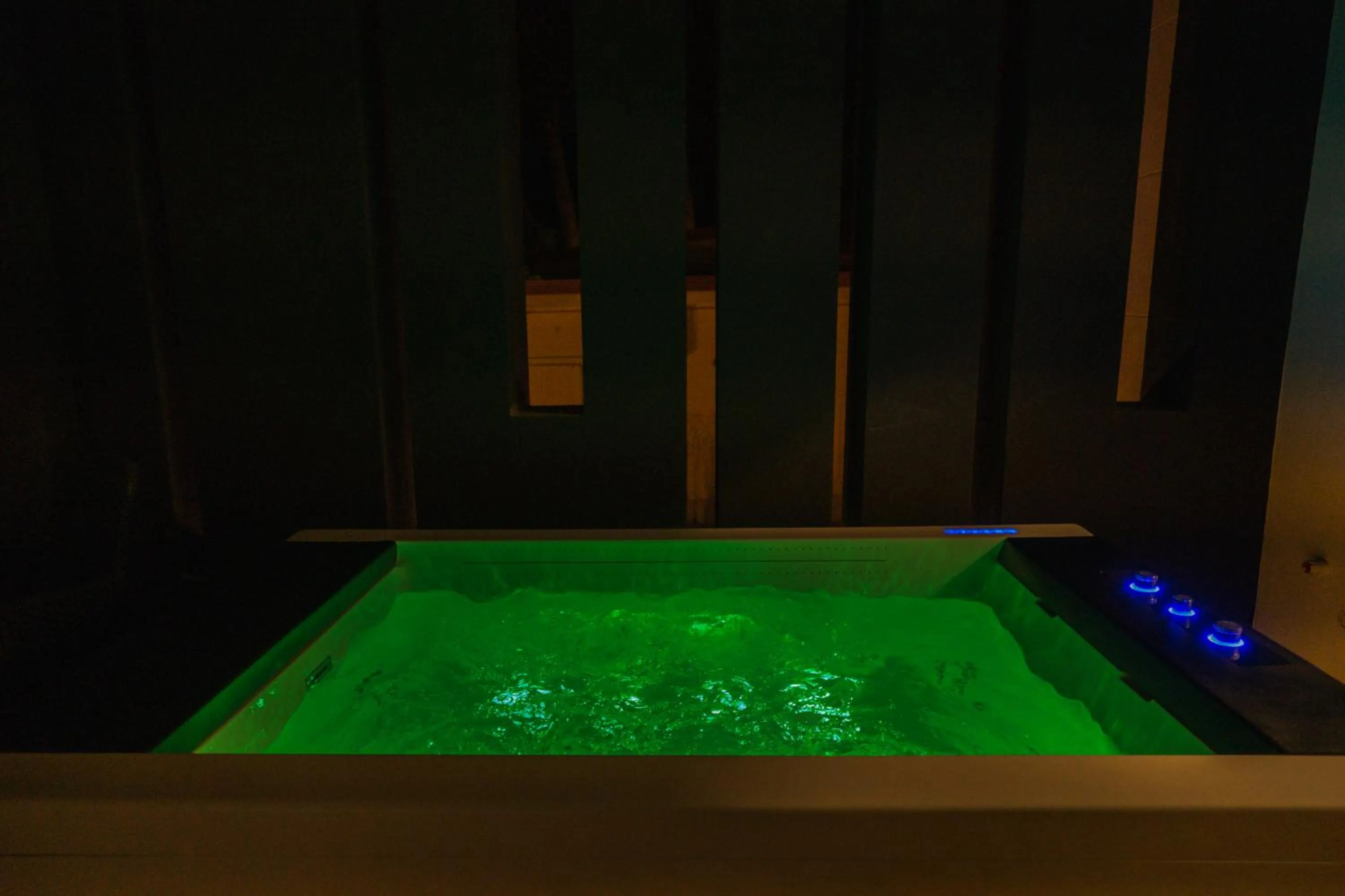 Spa and wellness centre/facilities in Luxury B&B La Riserva Dannunziana