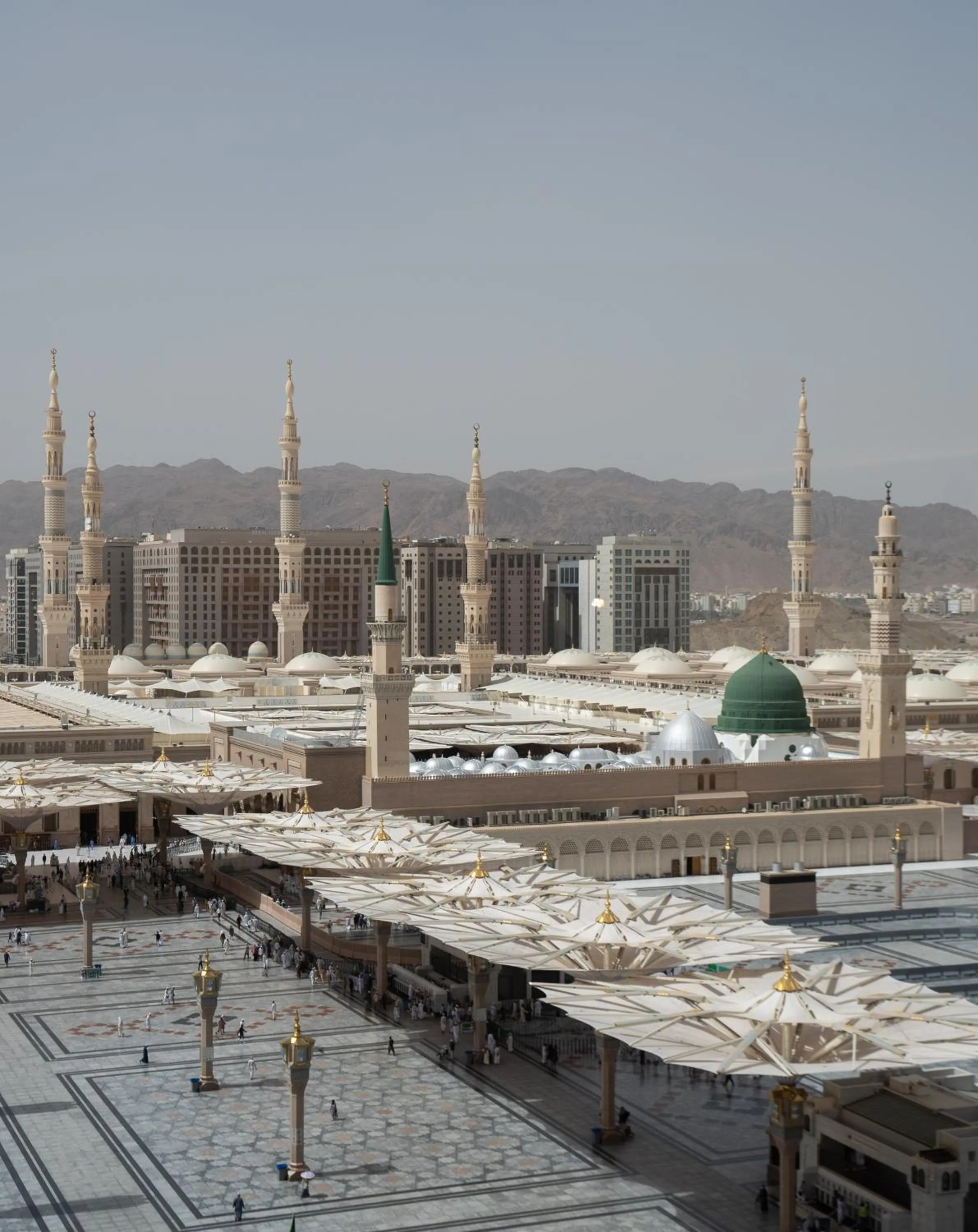 Mysk Al Balad