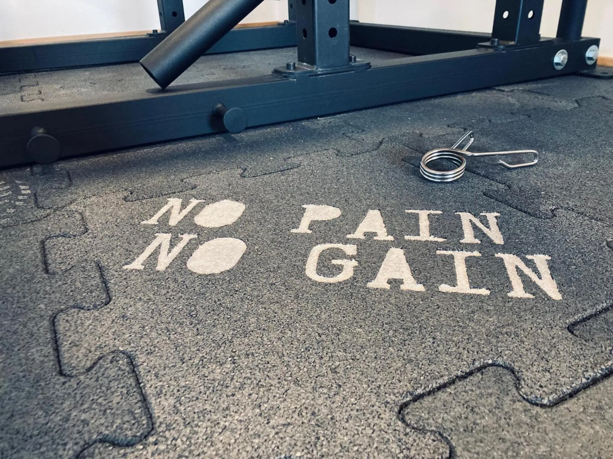 Fitness centre/facilities in Rittertal