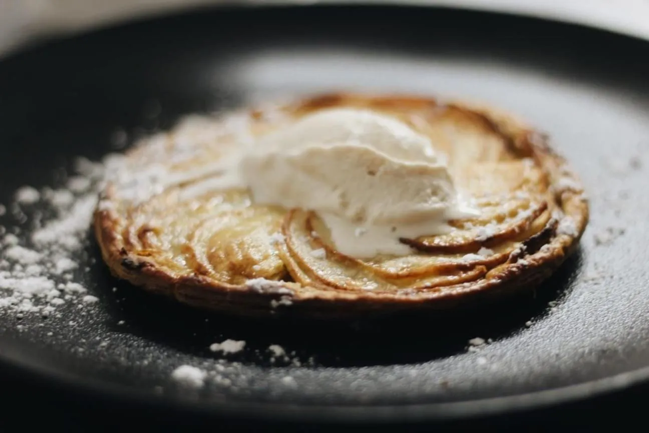 Dinner in Corzo Hotel