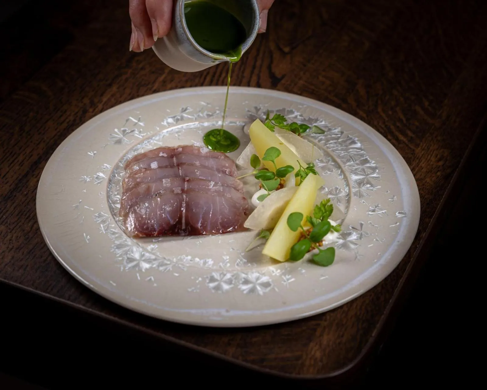 Restaurant/places to eat in Haus Gerbens