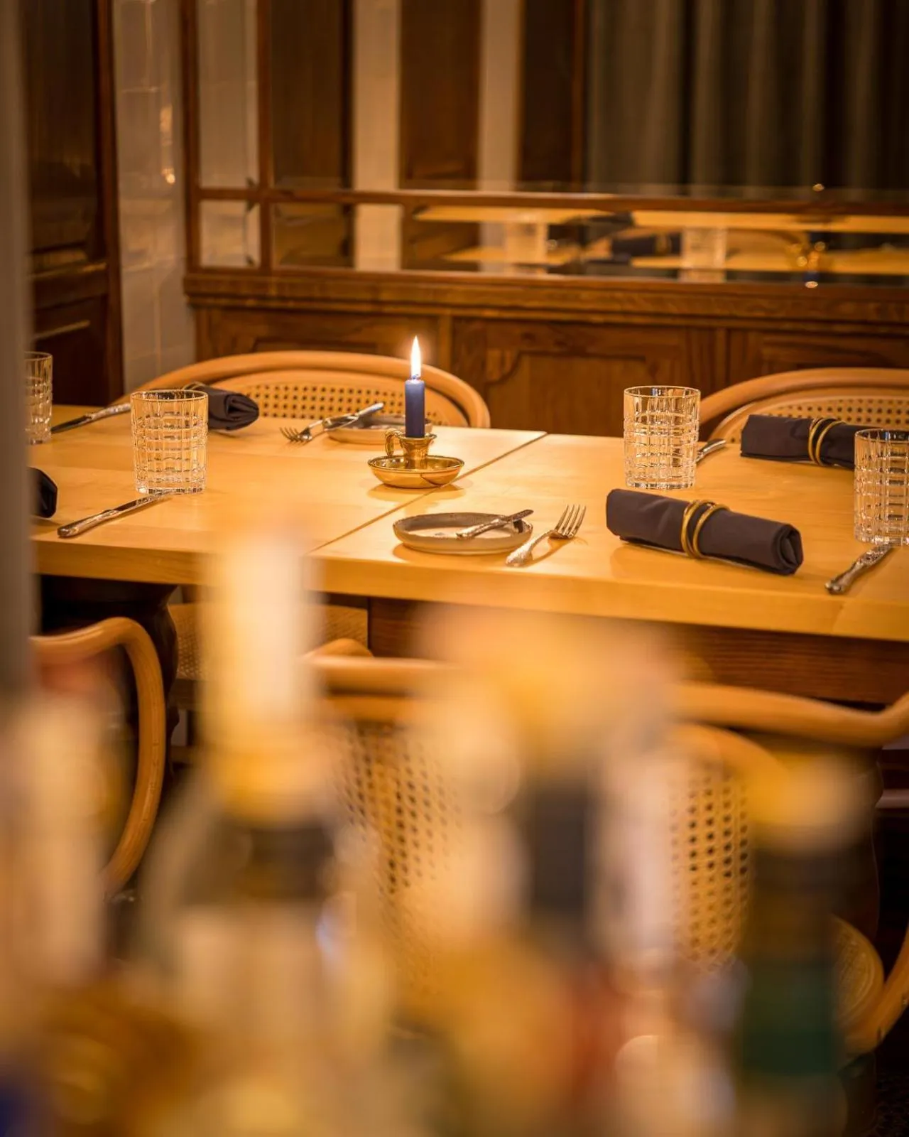 Restaurant/places to eat in Haus Gerbens