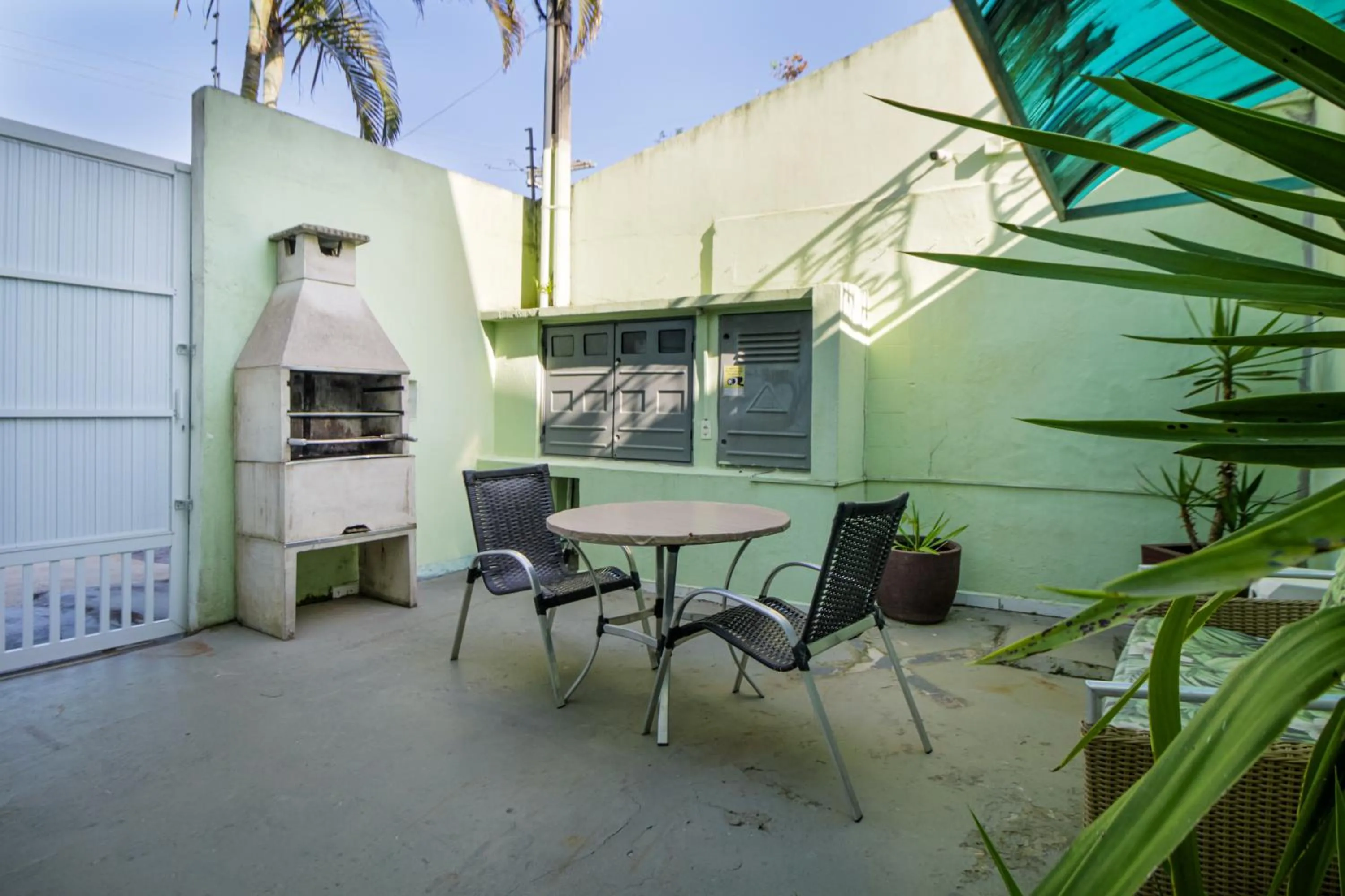 Day in VELINN Pousada Entre Praias