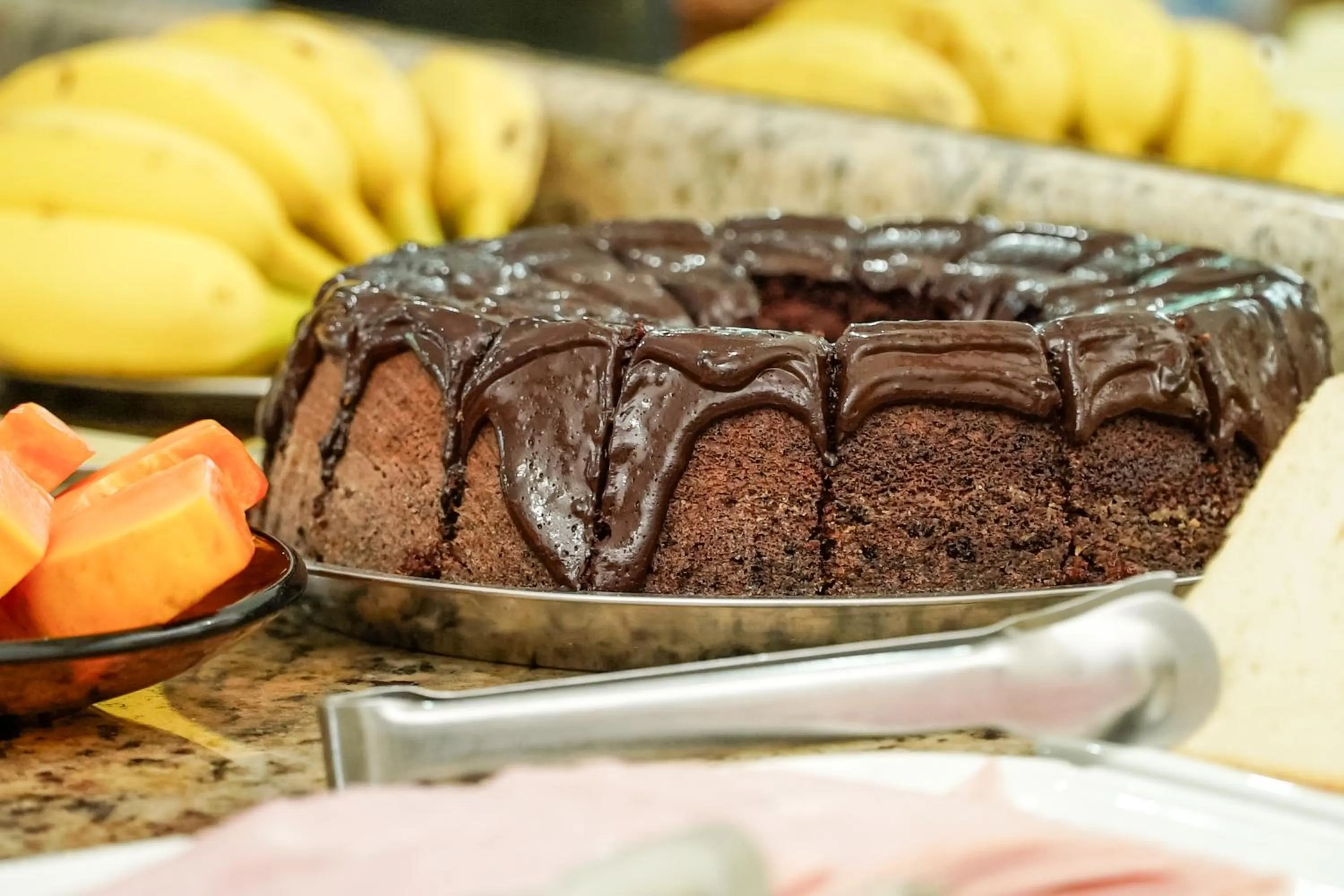 Food and drinks in VELINN Pousada Entre Praias