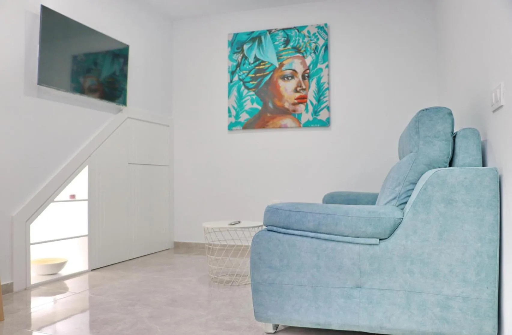 Apartamento Ceuta