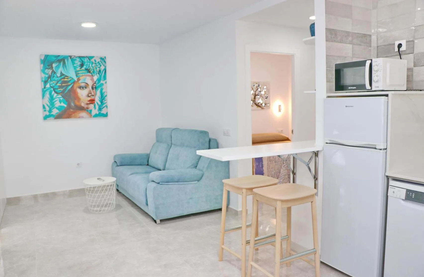 Apartamento Ceuta