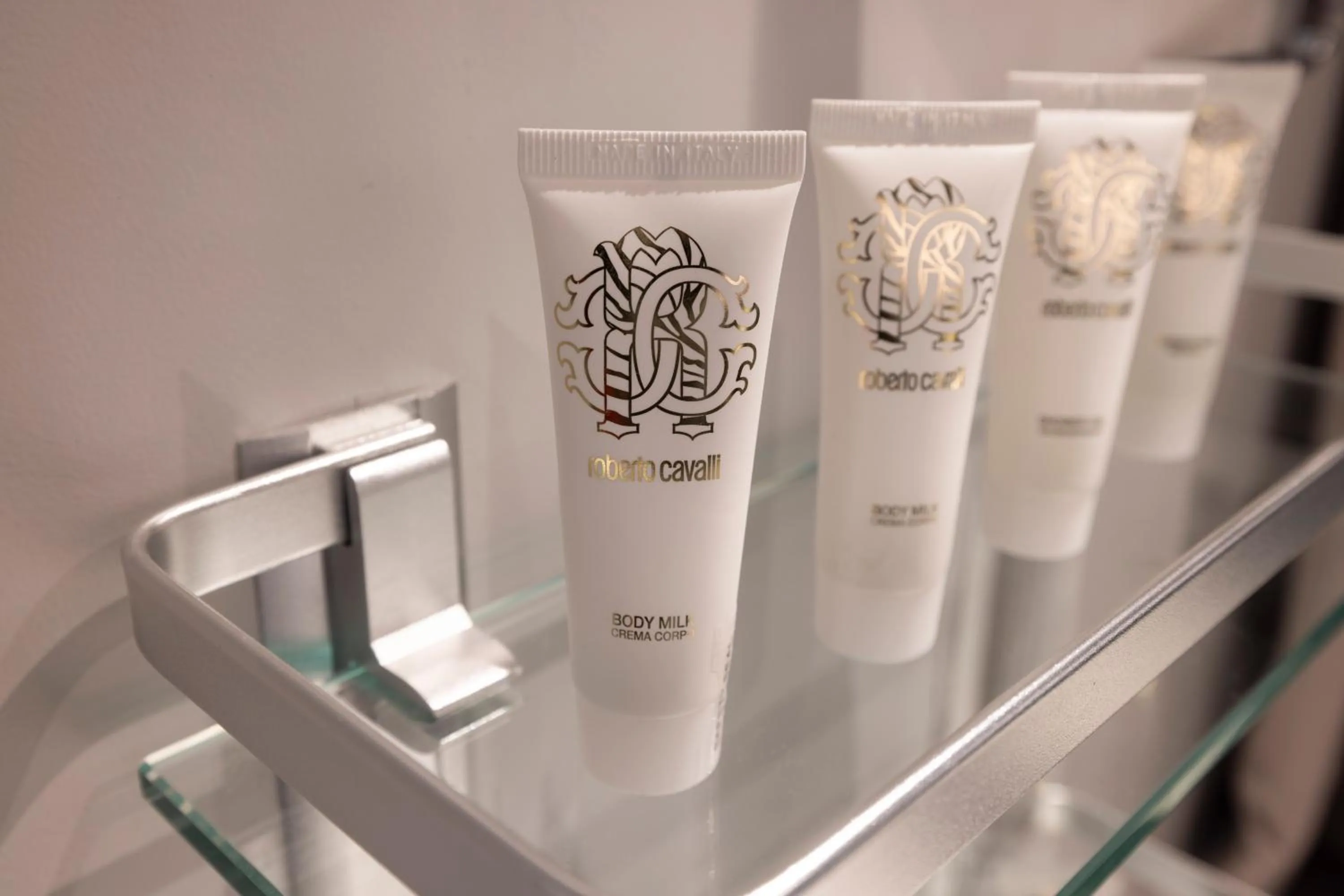 Bathroom in Maison Cardinal Furstemberg