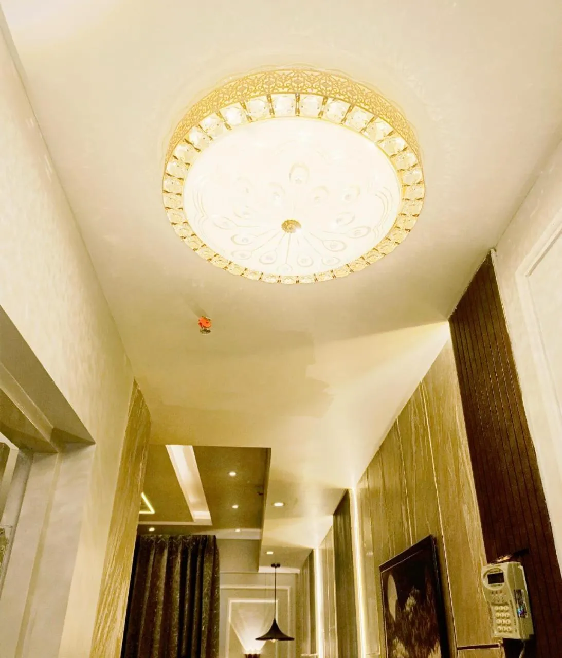 The Origin Suites DLF MY PAD