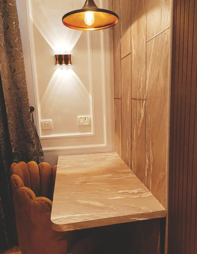 The Origin Suites DLF MY PAD