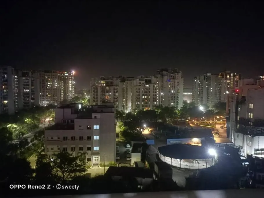 The Origin Suites DLF MY PAD