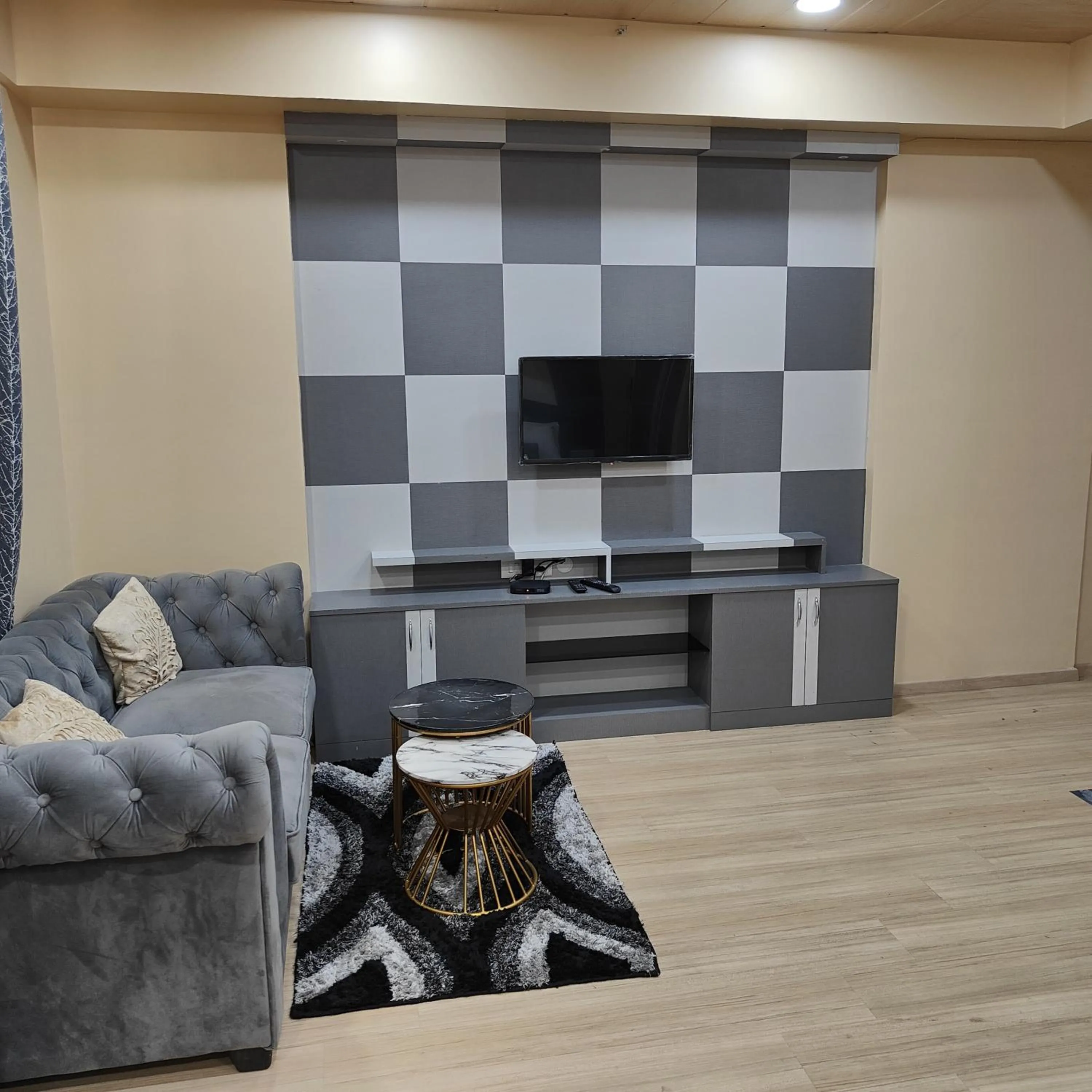 The Origin Suites DLF MY PAD