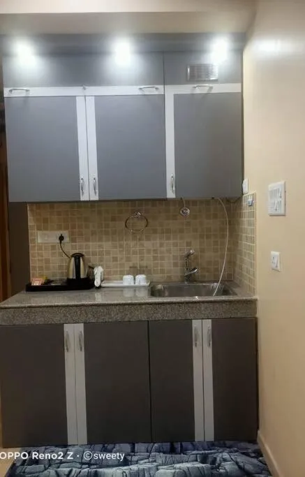 The Origin Suites DLF MY PAD