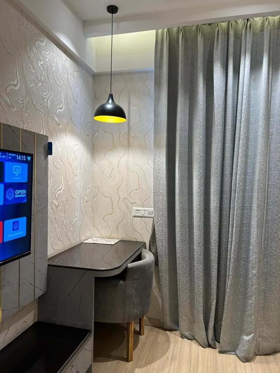 The Origin Suites DLF MY PAD