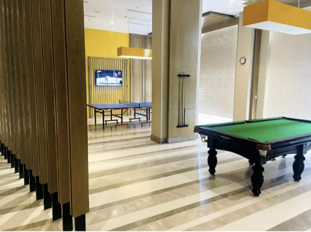 The Origin Suites DLF MY PAD