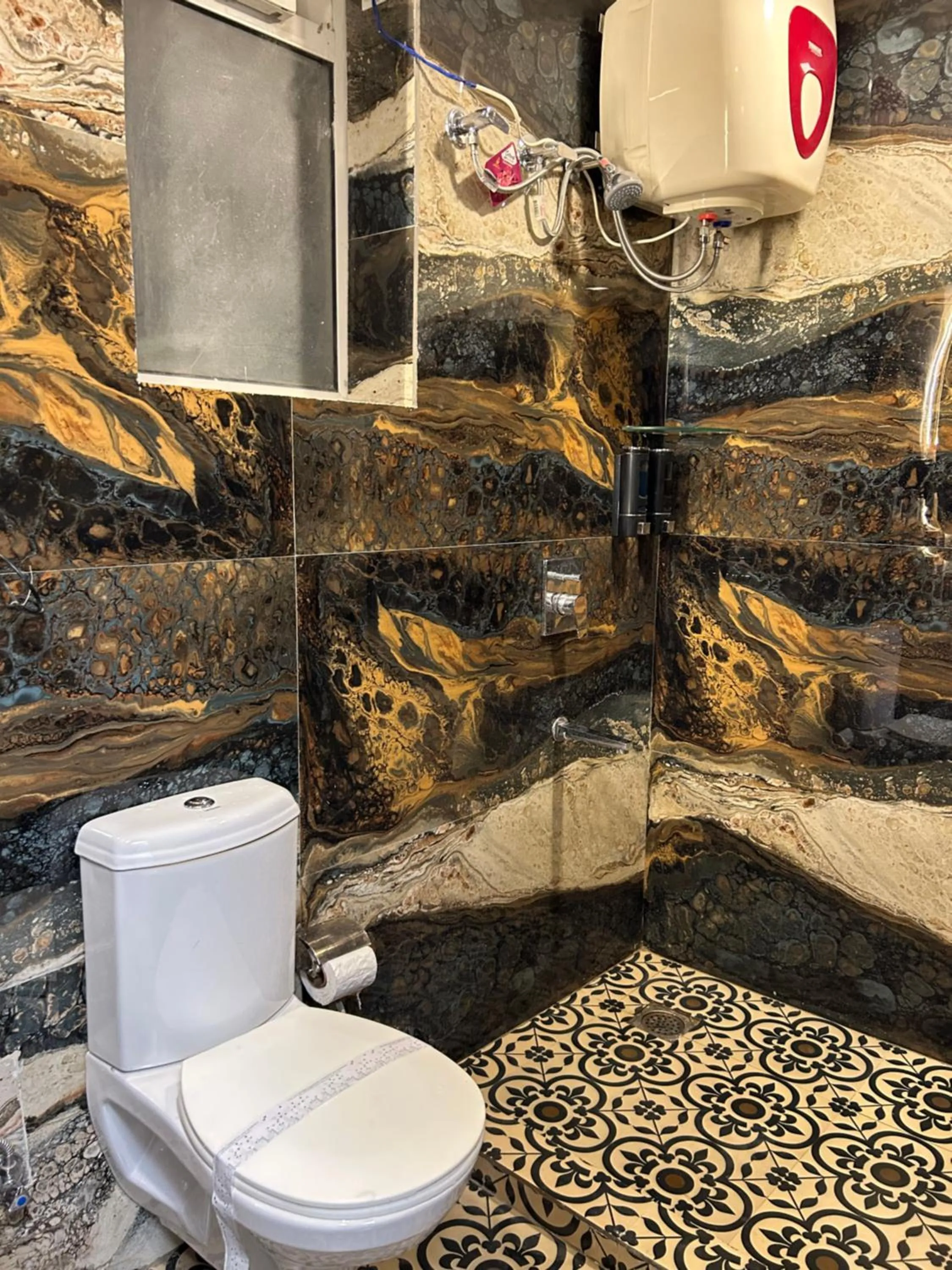 The Origin Suites DLF MY PAD