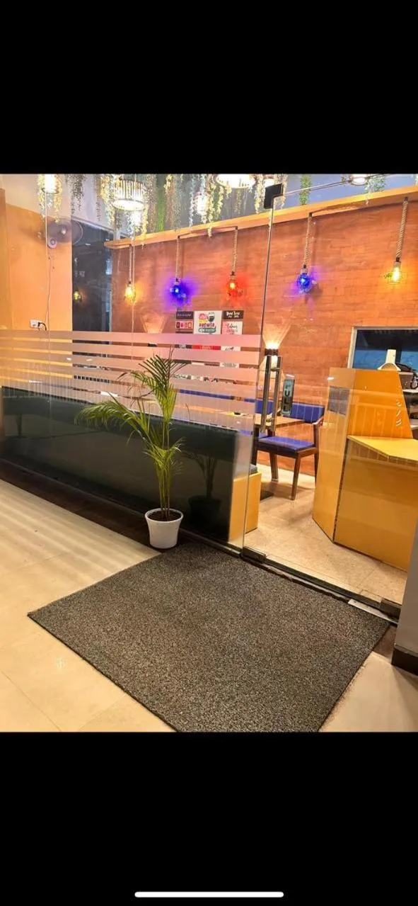 The Origin Suites DLF MY PAD