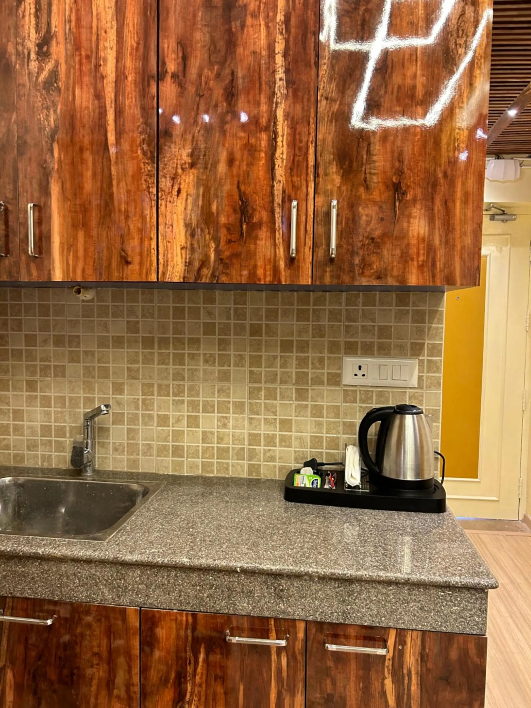 The Origin Suites DLF MY PAD