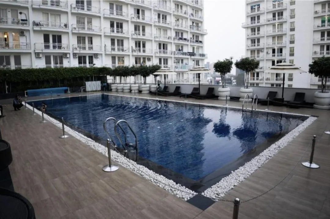 The Origin Suites DLF MY PAD