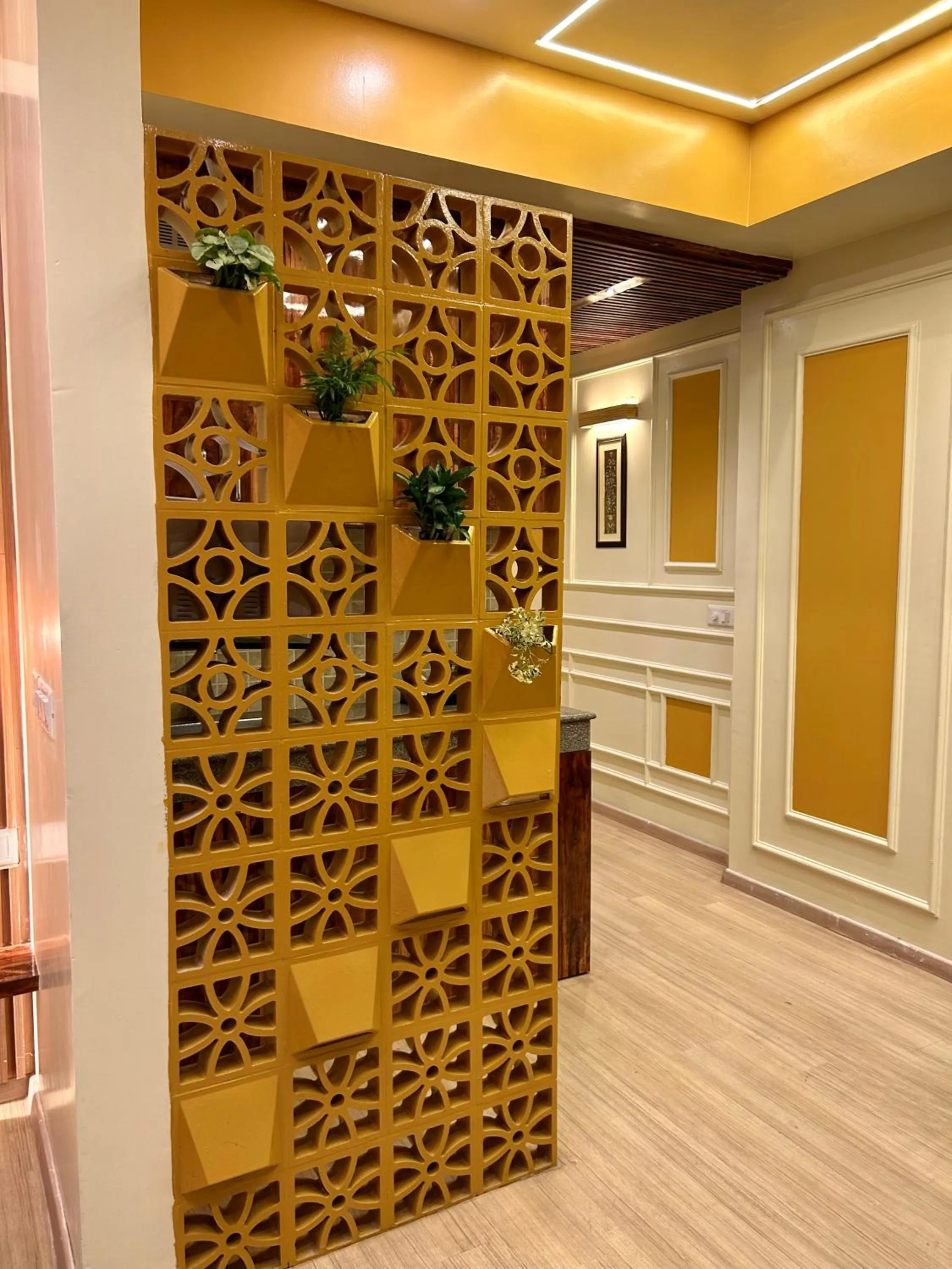 The Origin Suites DLF MY PAD