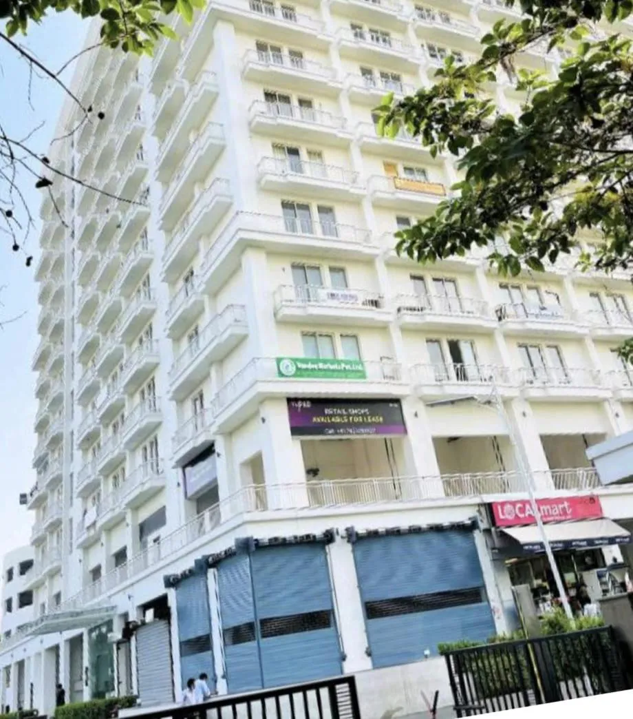 The Origin Suites DLF MY PAD