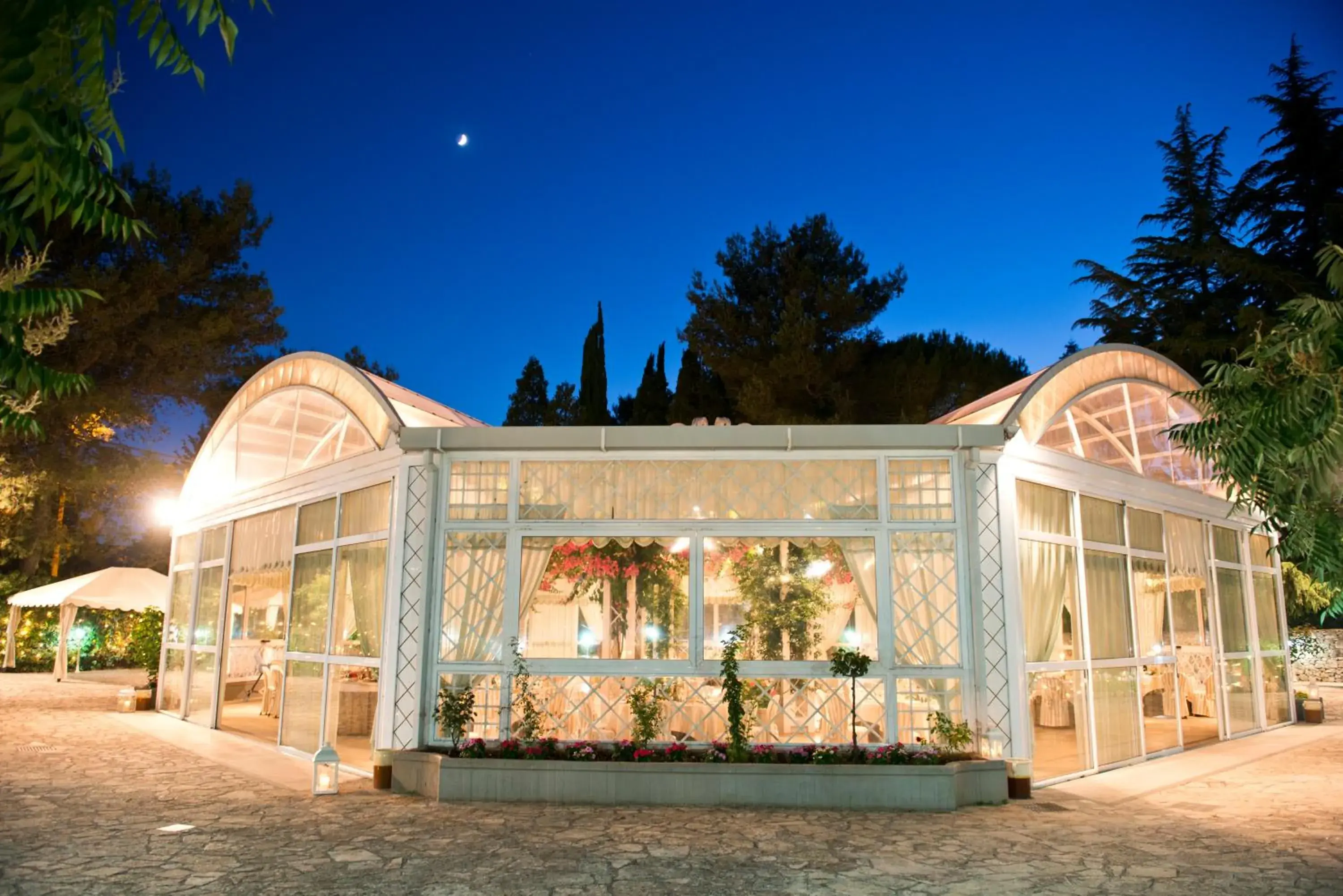 Restaurant/places to eat in Hotel Sierra Silvana Restaurant/places to eat in Hotel Sierra Silvana