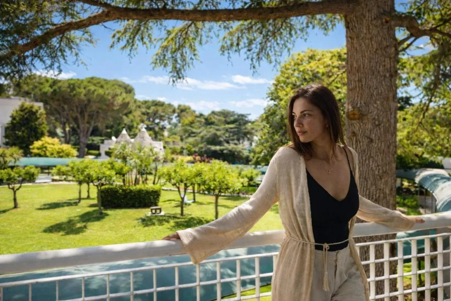 Hotel Sierra Silvana Hotel Sierra Silvana