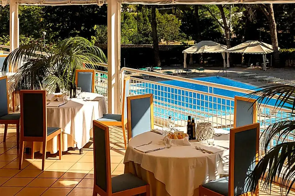 Hotel Sierra Silvana Hotel Sierra Silvana