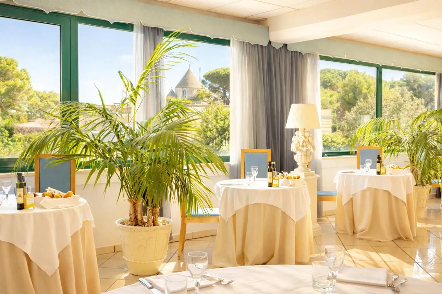 Hotel Sierra Silvana