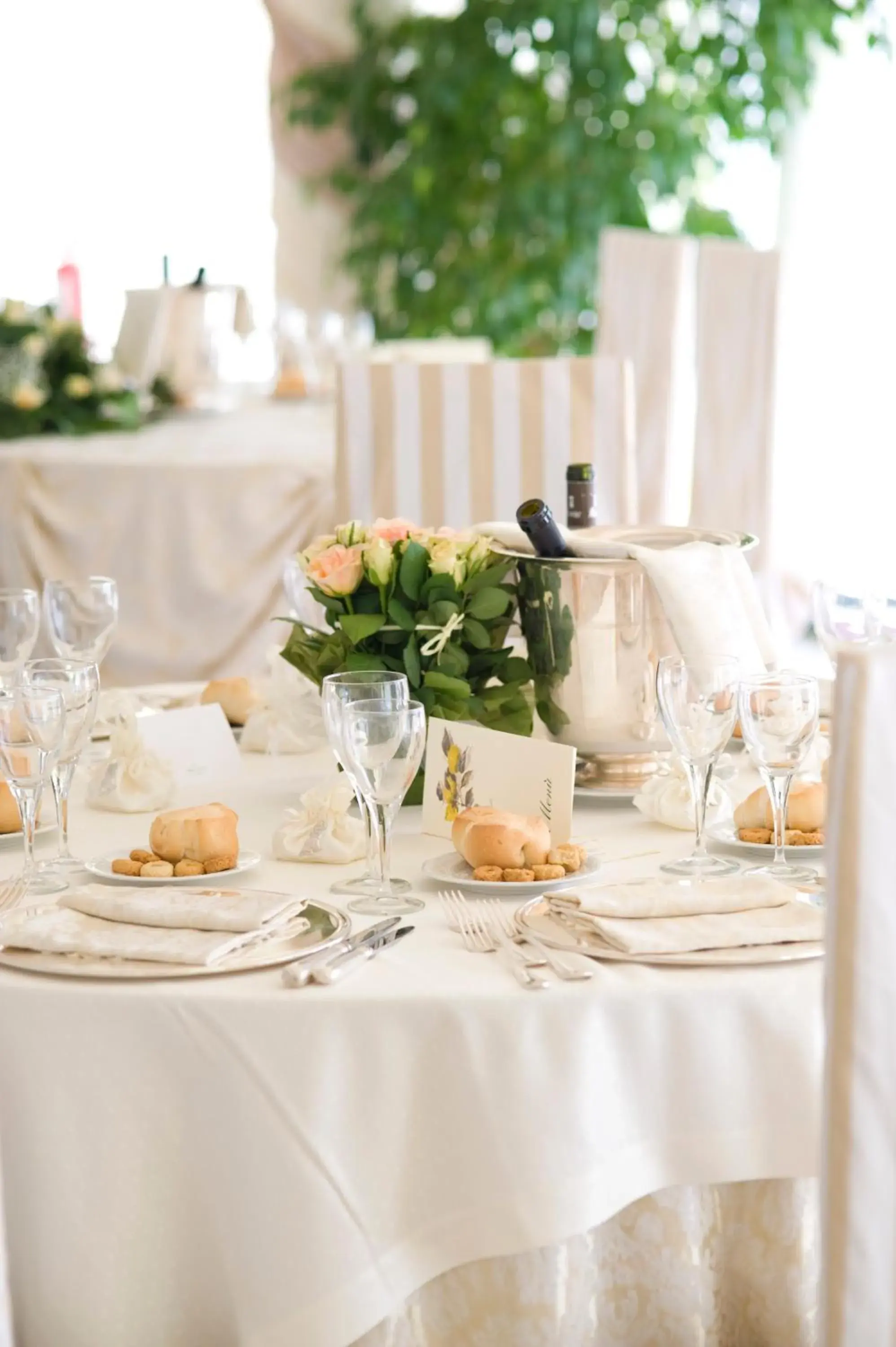 Restaurant/places to eat in Hotel Sierra Silvana Restaurant/places to eat in Hotel Sierra Silvana