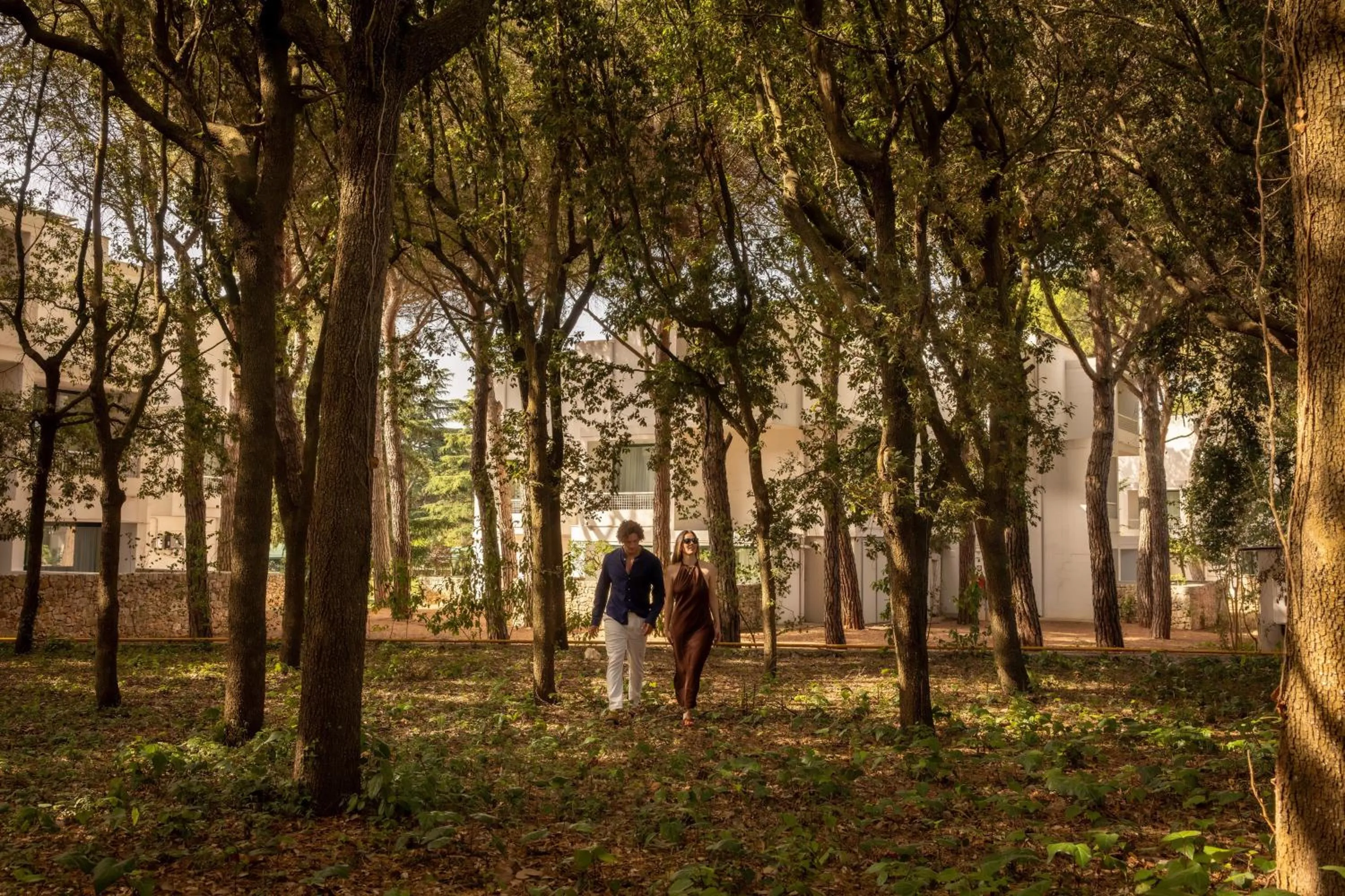 Hotel Sierra Silvana