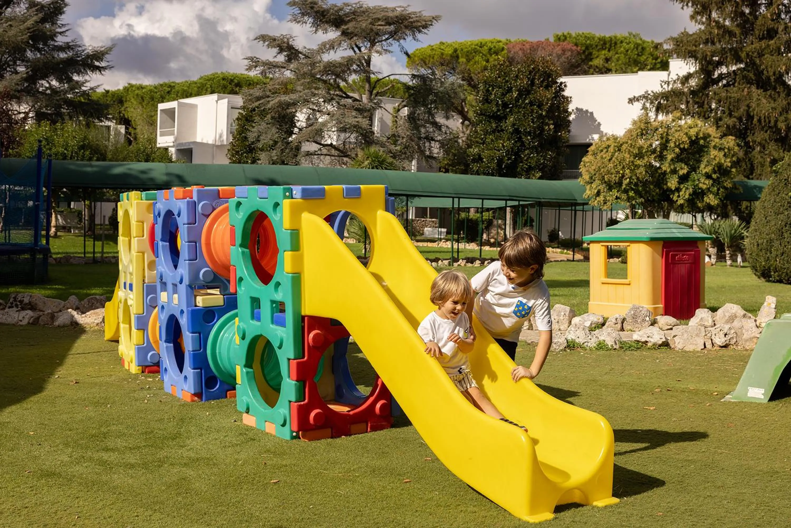 Hotel Sierra Silvana