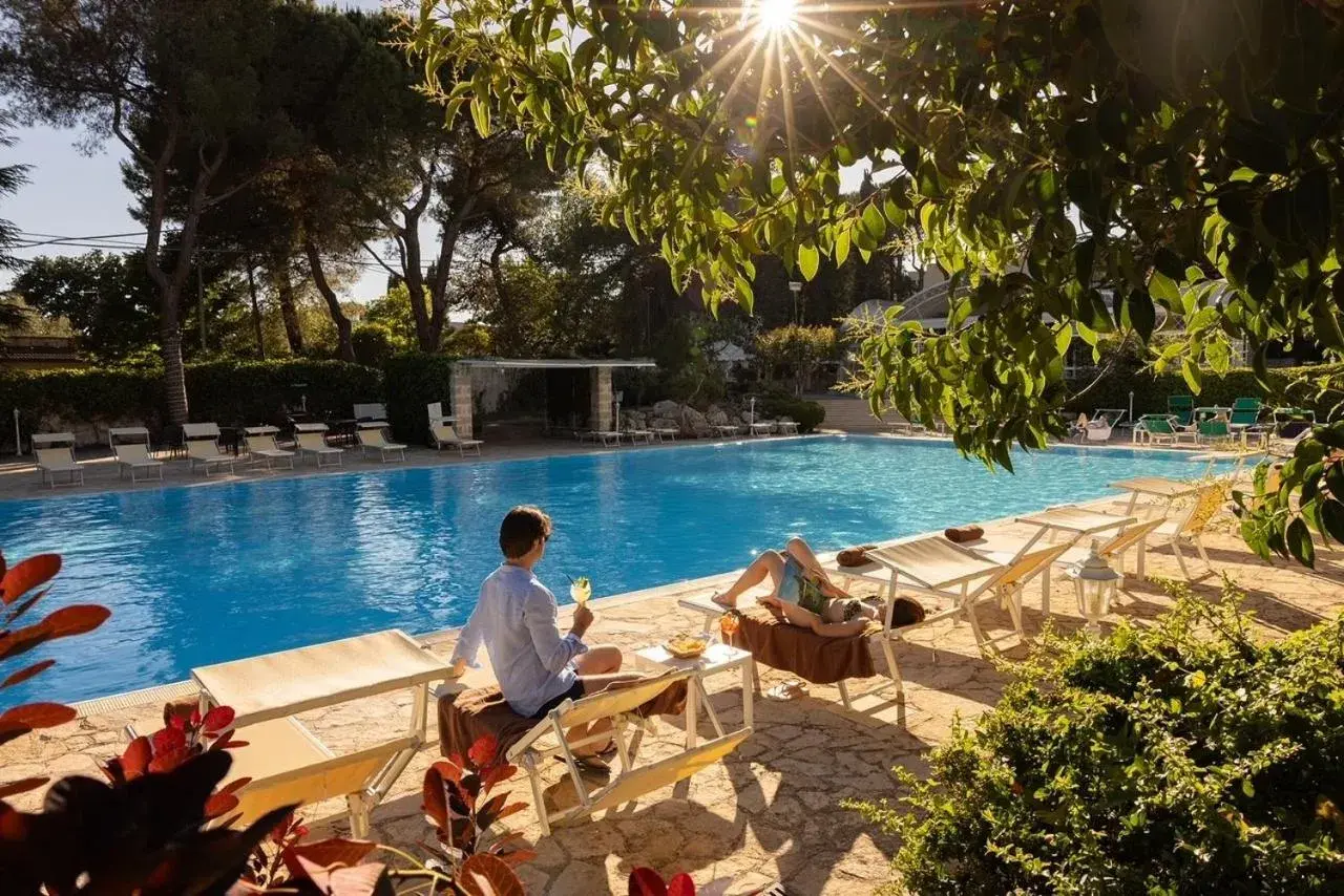 Hotel Sierra Silvana Hotel Sierra Silvana