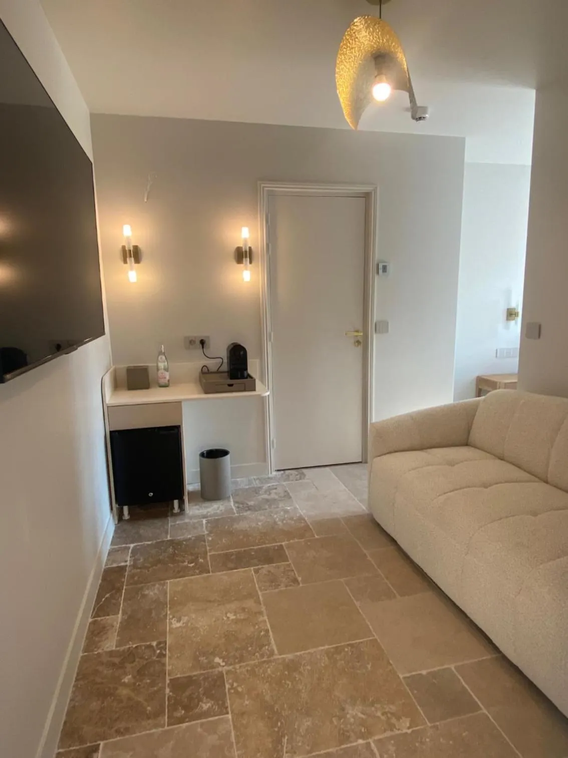 TV and multimedia in Lou Cagnard