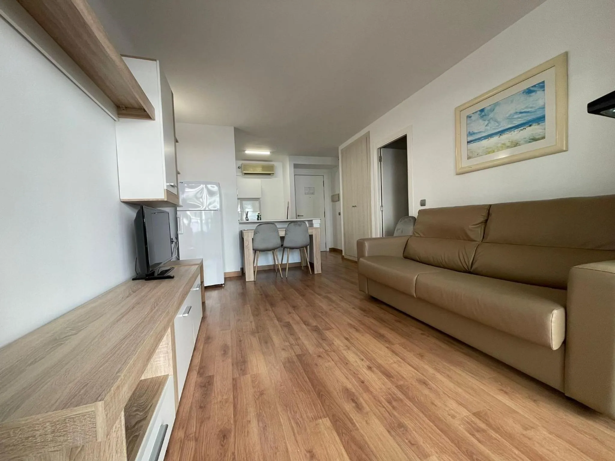 Apartamento Michelangelo