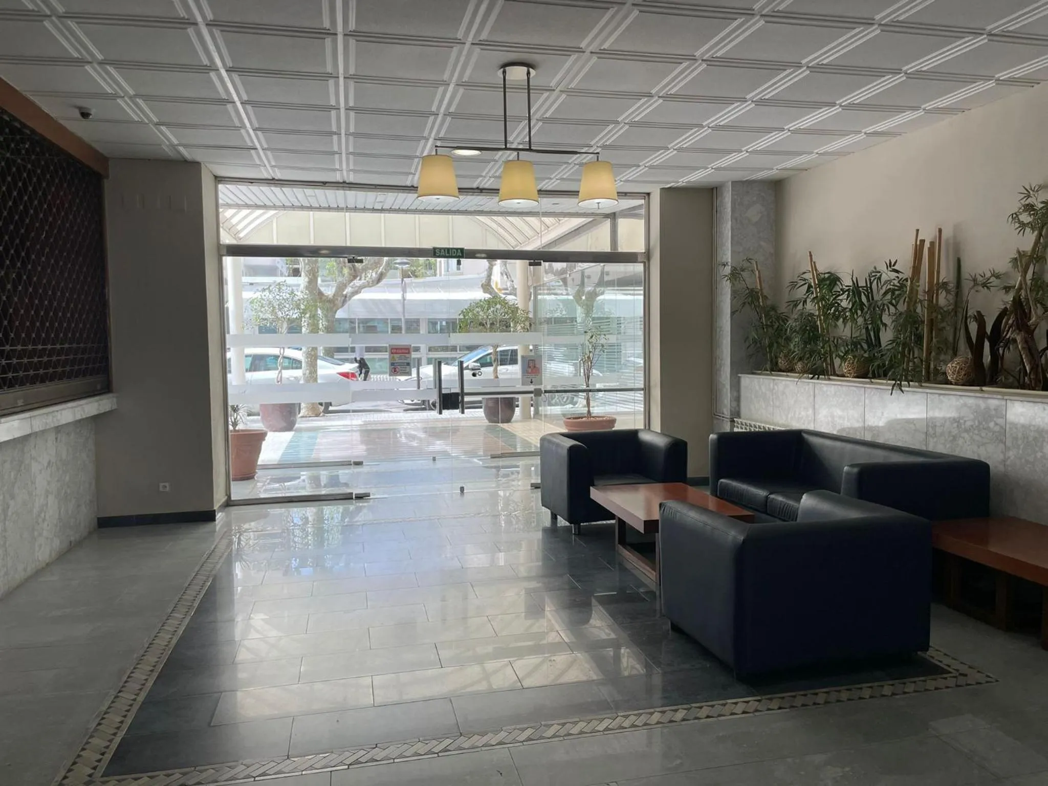 Apartamento Michelangelo