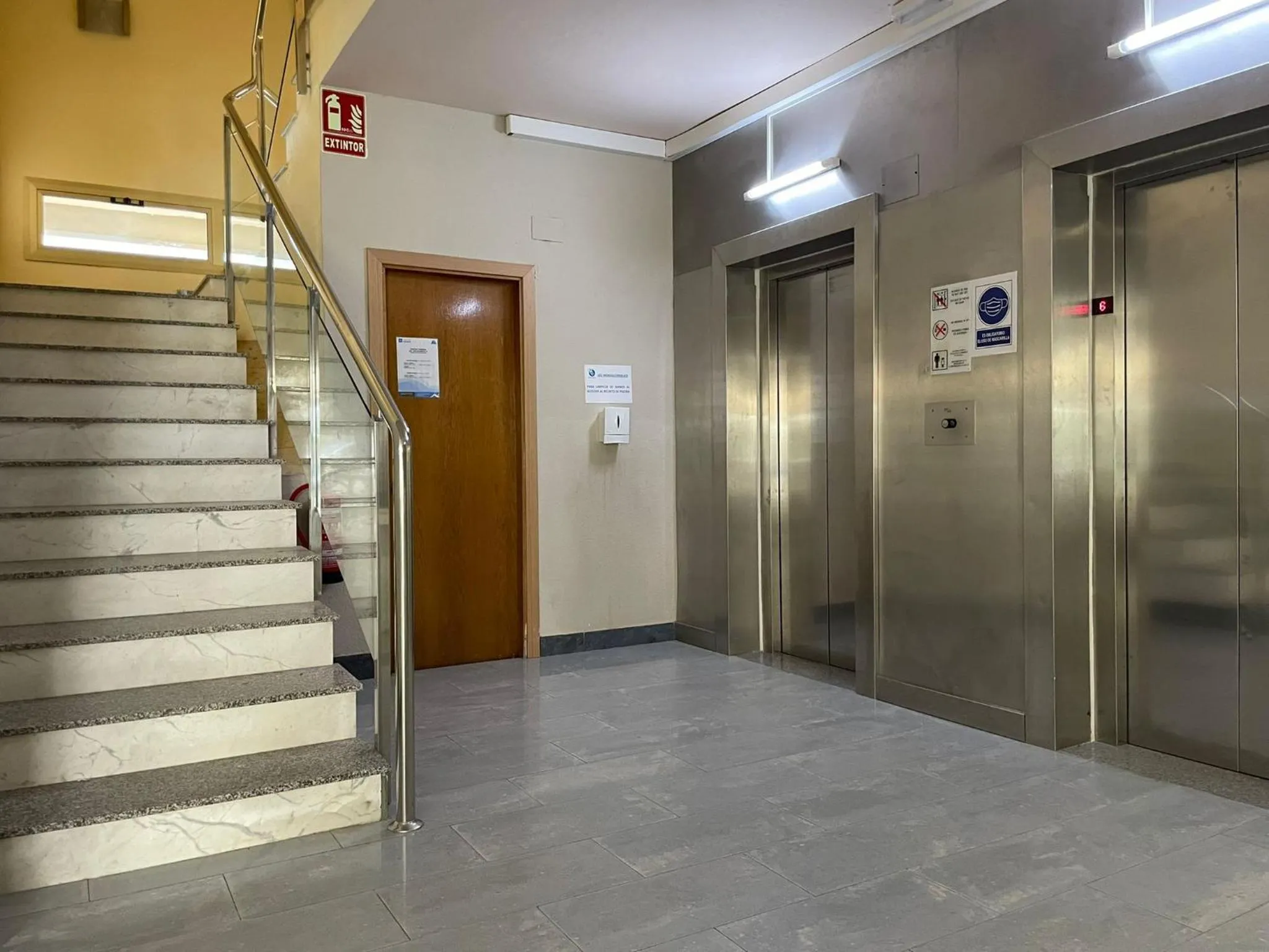 Apartamento Michelangelo