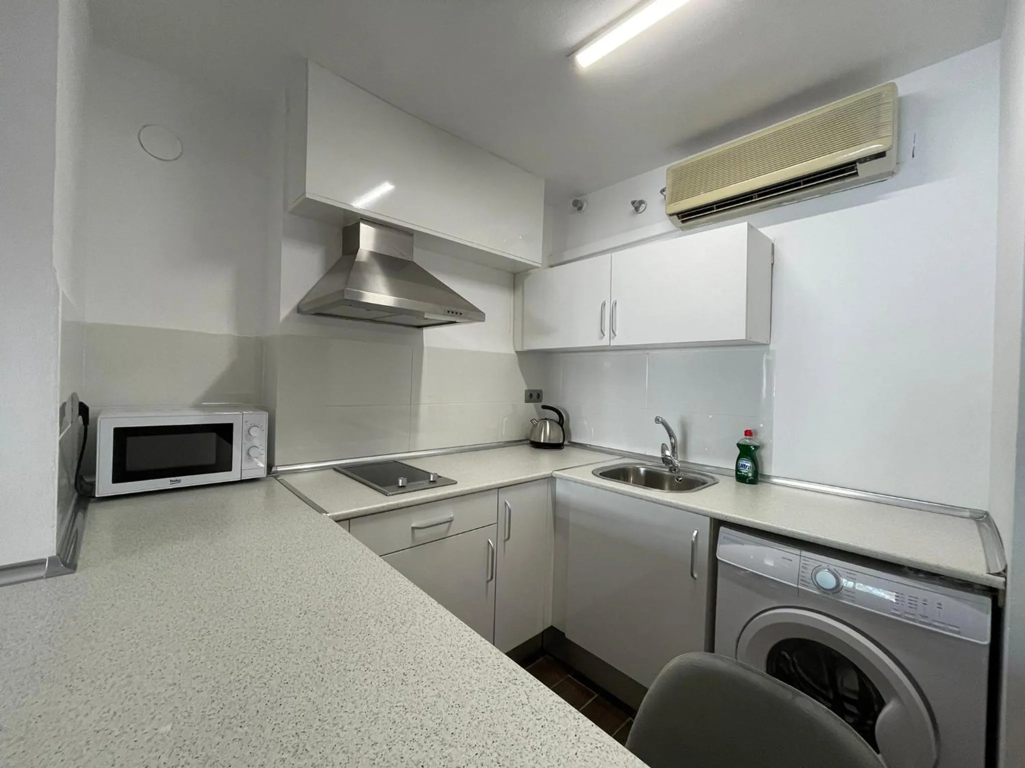 Apartamento Michelangelo