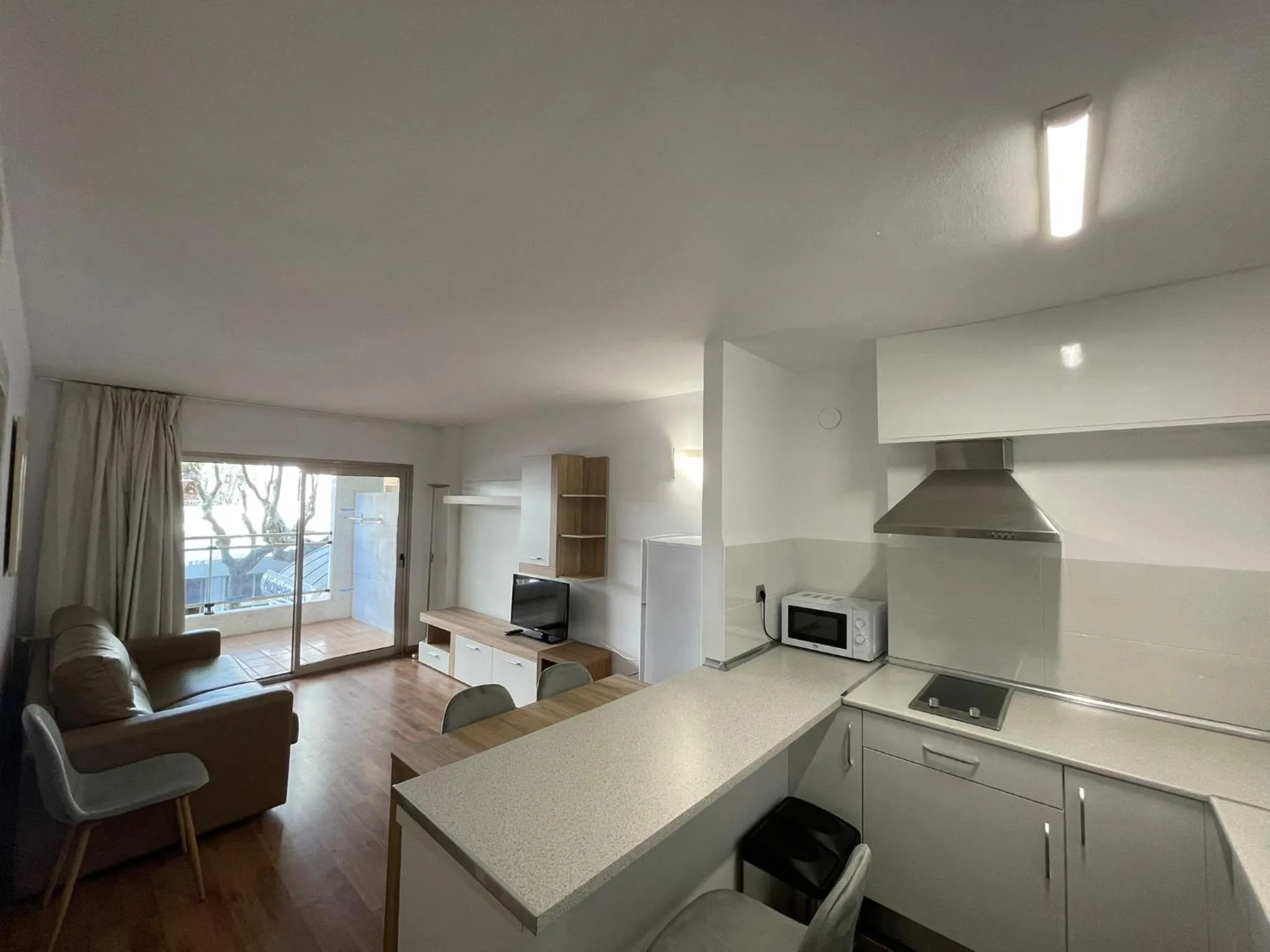 Apartamento Michelangelo