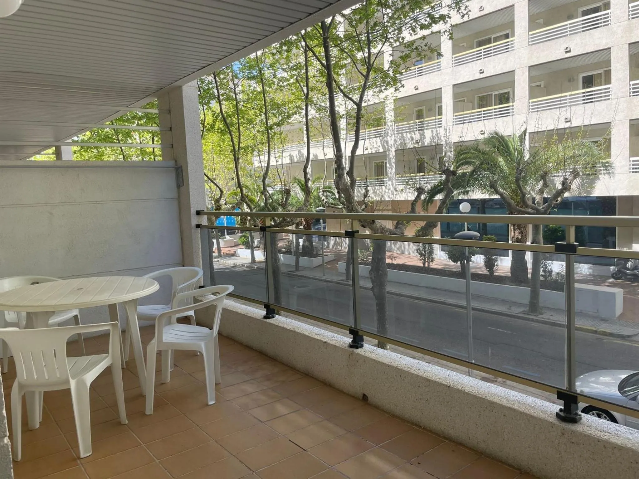 Apartamento Michelangelo