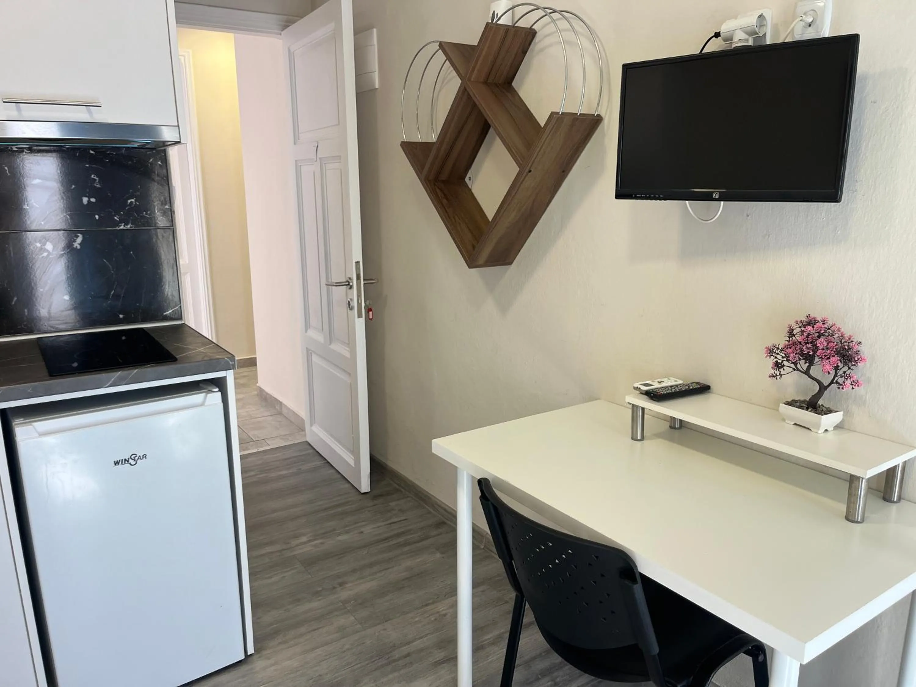 Aegean Blue Seaview Studios