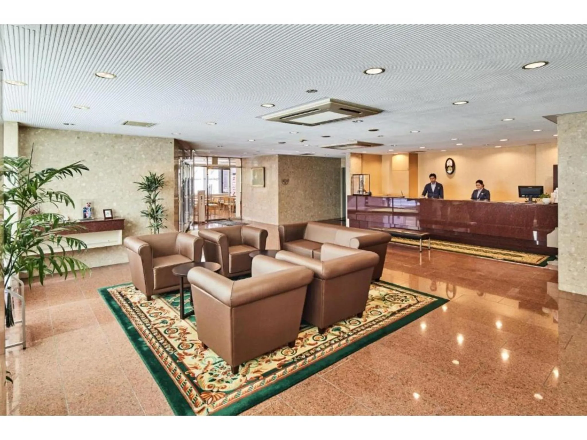 Urayasu Sun Hotel - Vacation STAY 33023v