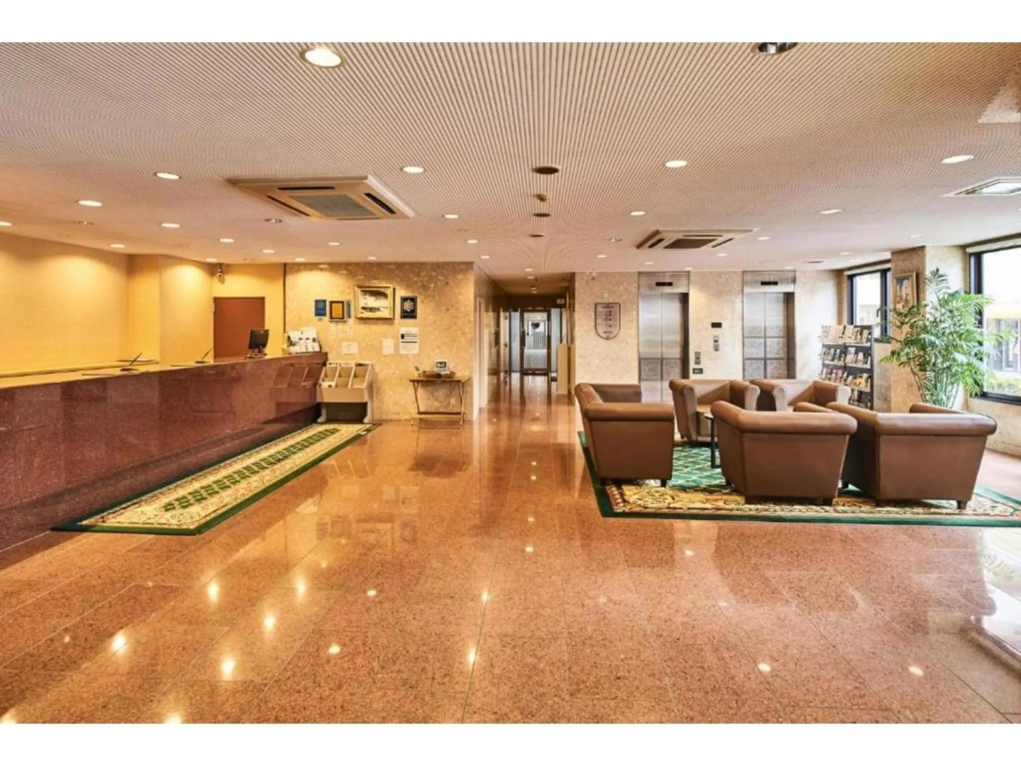 Urayasu Sun Hotel - Vacation STAY 33007v
