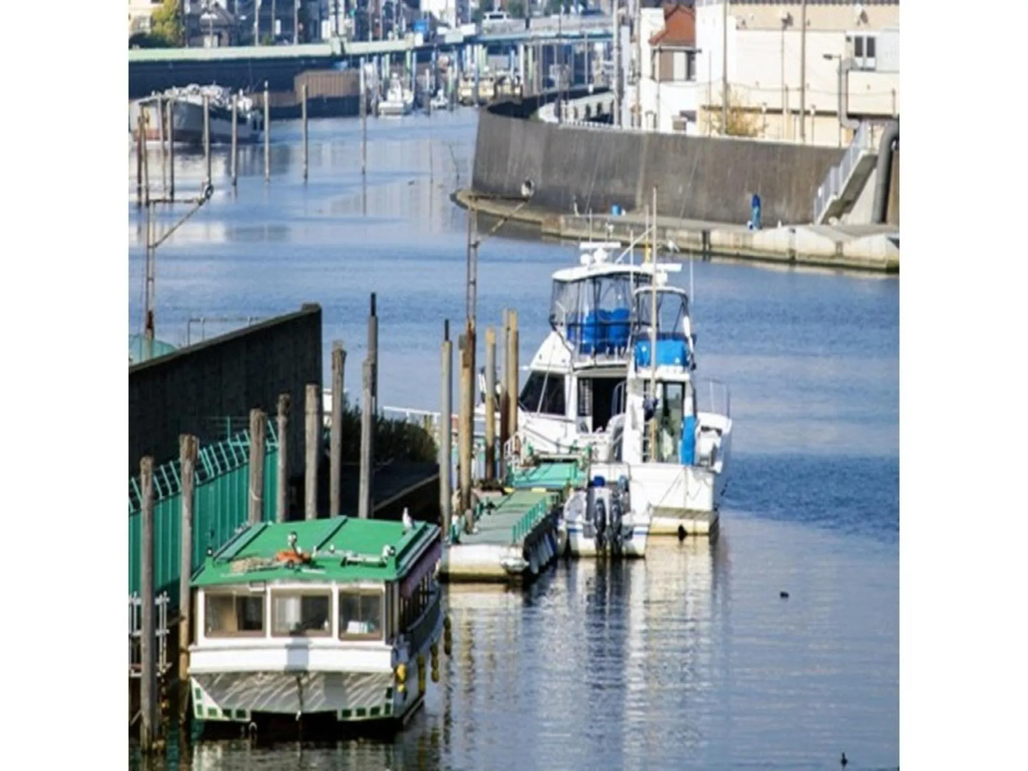 Urayasu Sun Hotel - Vacation STAY 33020v